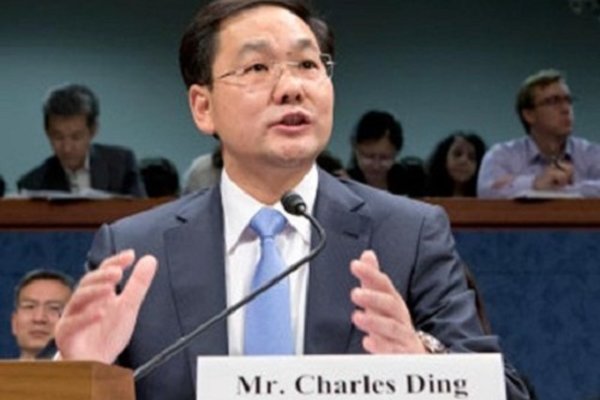 Mỹ: “Huawei và ZTE đe dọa an ninh quốc gia”