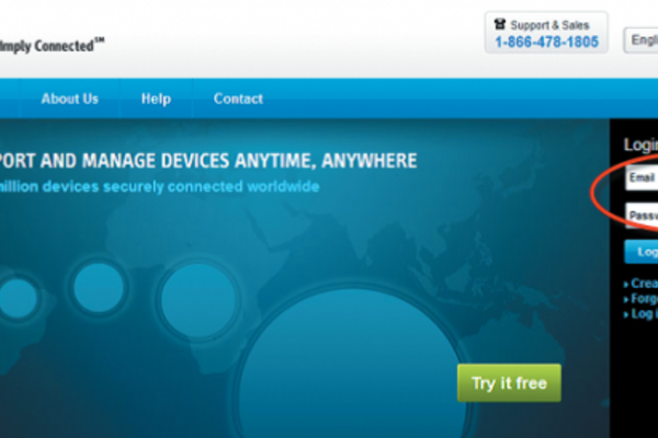 LogMeIn Quản lý máy tính từ xa (Phần 7)
