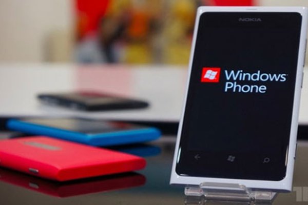 Tại sao Apple nên thâu tóm Nokia?