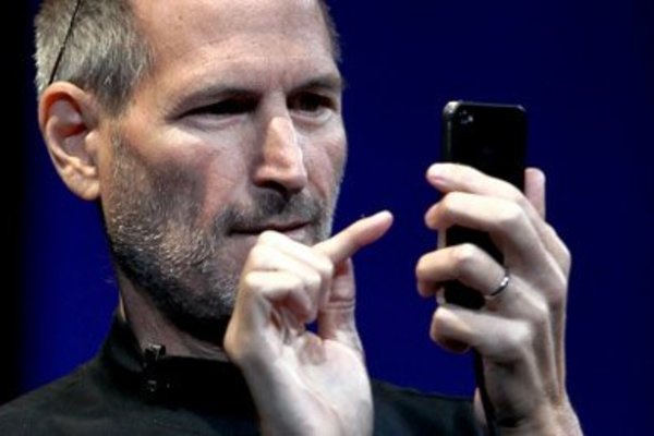 Giải mã cơn khát bằng sáng chế của Apple