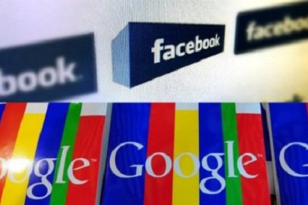 Google, Facebook kiếm bao tiền từ thông tin trên mạng của bạn?