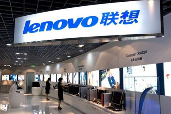 HP, Lenovo “tranh cãi” ngôi vị số 1 trên thị trường PC