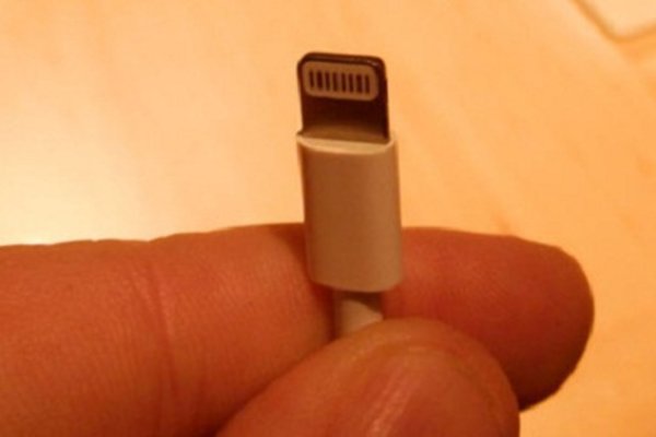 Bí ẩn chip trong cáp Lightning đã được giải mã