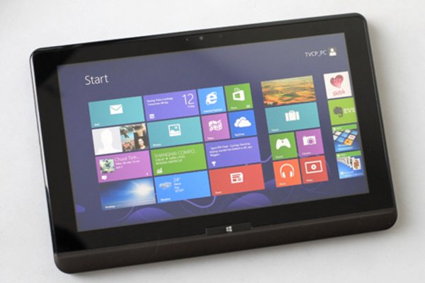 Tiếp thị Windows 8 có thể tốn đến 1,8 tỷ USD