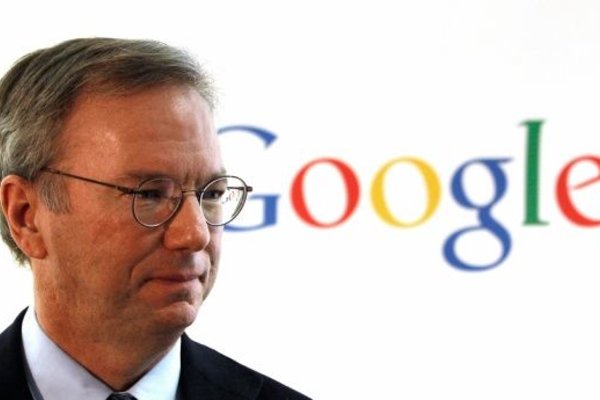 Chủ tịch Google: Làm bản đồ khó lắm, phải đâu chuyện đùa