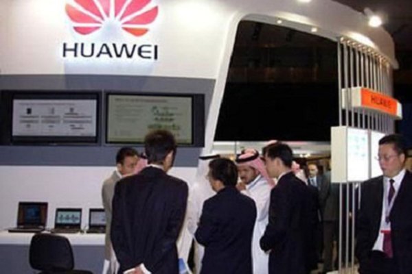 Những rắc rối của Huawei ở Ấn Độ