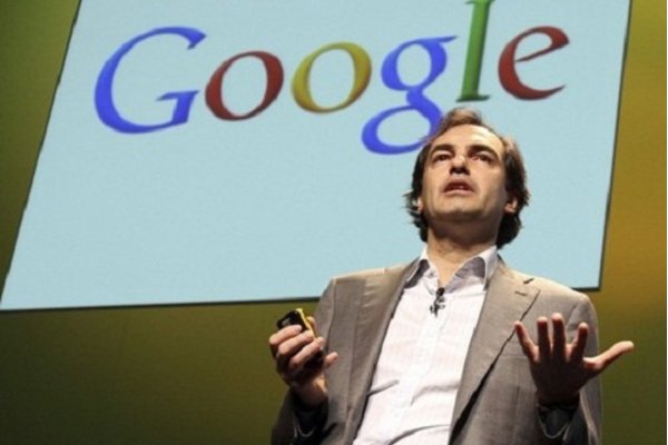 CEO Yahoo! tuyển người của Google làm Giám đốc điều hành