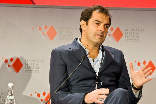 Yahoo lôi kéo được lãnh đạo của Google về đầu quân cho mình