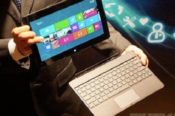 Dự đoán độ "hot" của iPad Mini, Surface