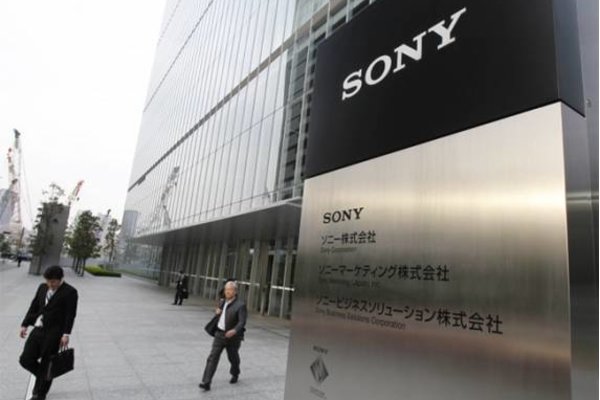Sony lại cắt giảm hơn 2800 nhân lực