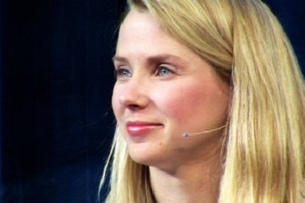 Marissa Mayer đưa ra chiến lược mới sau khi trở lại Yahoo!