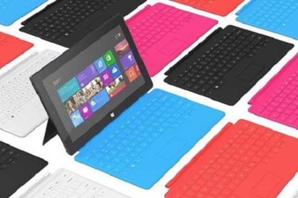 Windows 8 làm thay đổi cách nhìn về PC