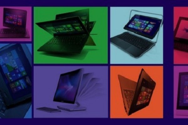 “Windows 8 định hình lại tương lai cho Microsoft”