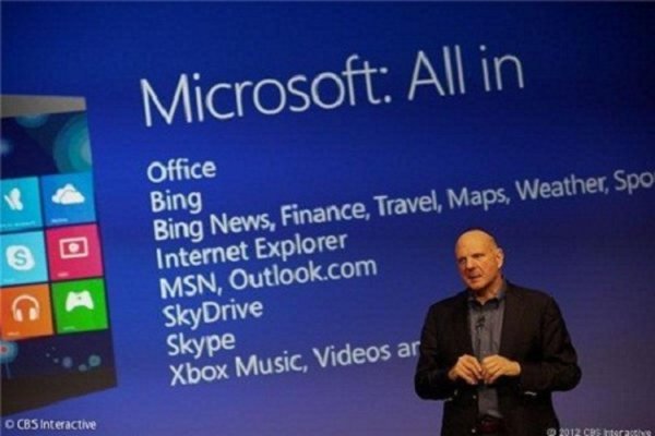 Surface và Windows 8: Ai được, ai mất?