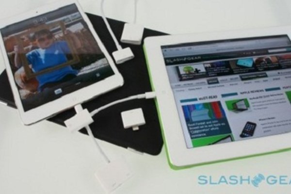 Apple: 3 triệu iPad đã được bán ra trong tuần đầu tiên