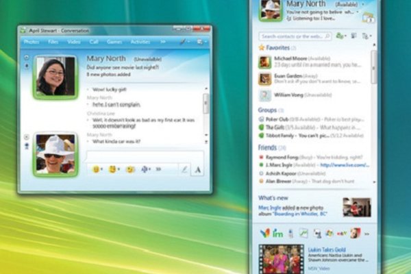 Tin đồn: Microsoft sắp đóng cửa Windows Live Messenger