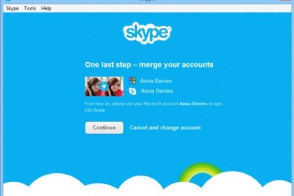 Microsoft quyết định dùng Skype khai tử Live Messenger