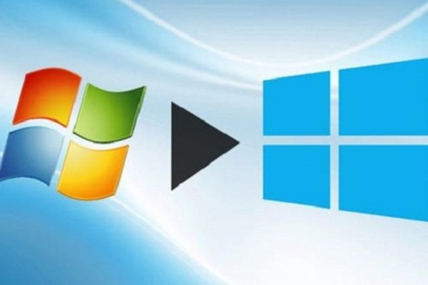 Microsoft bắt đầu bỏ rơi Windows 7?