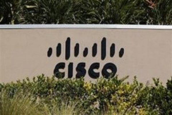 Cisco bỏ 1,2 tỉ USD mua công ty mạng đám mây Meraki
