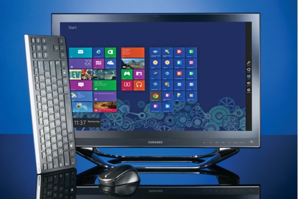 Phản hồi thị trường về Windows 8