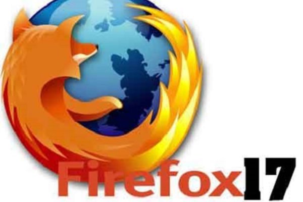 5 tính năng mới trên Firefox 17 vừa ra mắt