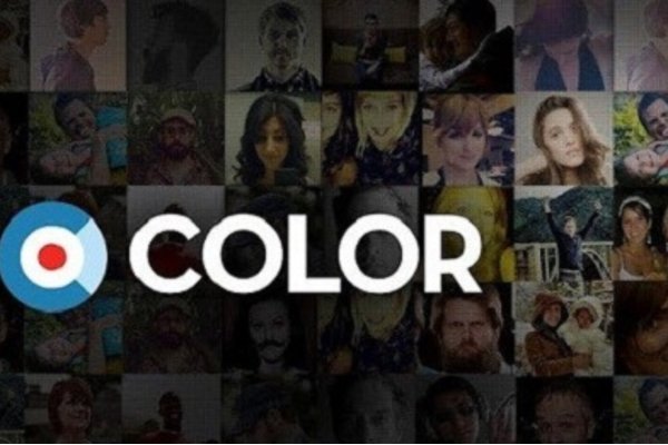 Ứng dụng triệu đô Color Lap bị “khai tử”