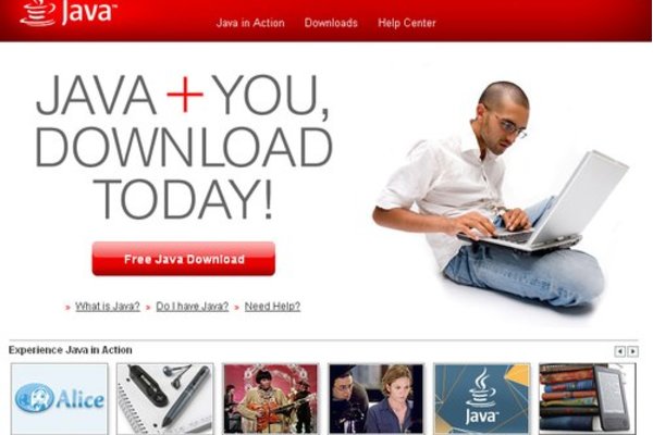 Oracle vá lỗi bảo mật nghiêm trọng cho Java