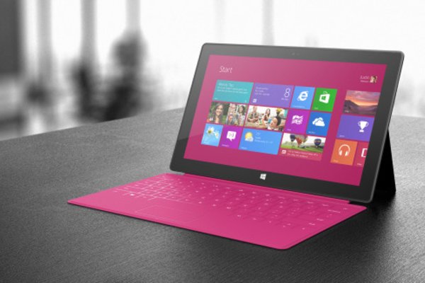 Surface pro là gì
