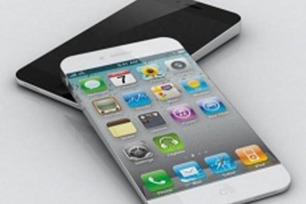Lộ ảnh linh kiện iPhone 5S cho thấy sự thay đổi mạnh về thiết kế