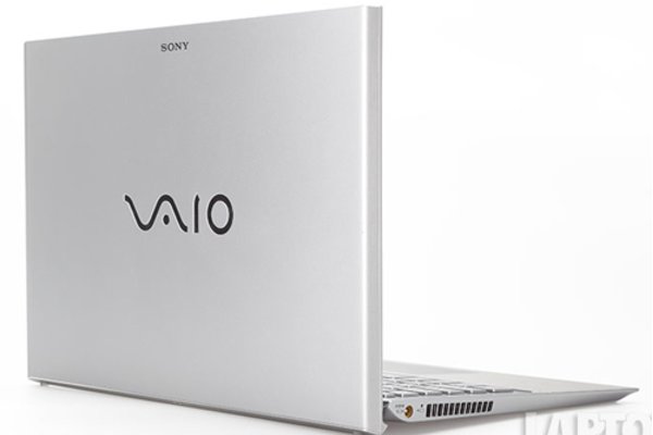 Đánh giá chi tiết Sony VAIO Pro 11 Đánh Giá Chi Tiết Sony Vaio Pro 11