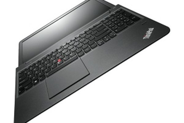 Lenovo ra mắt Ultrabook ThinkPad S531: màn hình 15,6", RAM 10GB, pin 9 tiếng, giá từ 900$