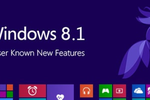 Những tính năng mới của Windows 8.1