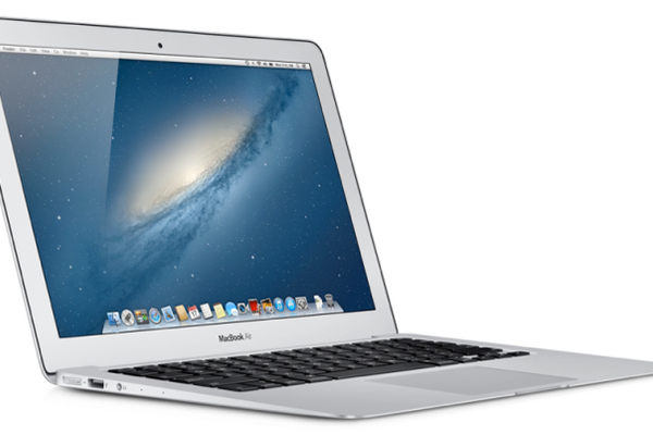 Apple cập nhật phần mềm giúp sửa nhiều lỗi nghiêm trọng trên MacBook Air