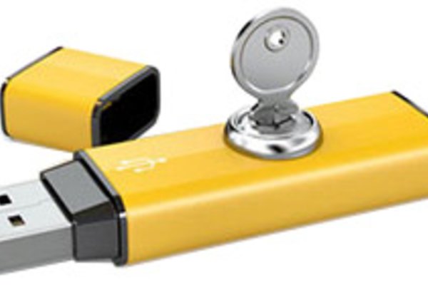 NTFS Drive Protection v1.0 - Trình đóng băng USB cực đỉnh