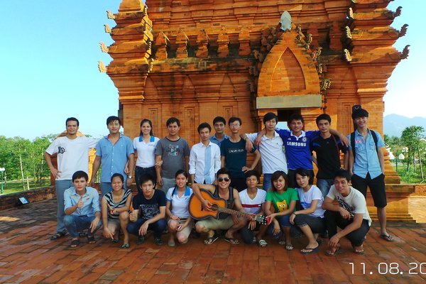 Suachualaptop24h.com - Du lịch hè 2013