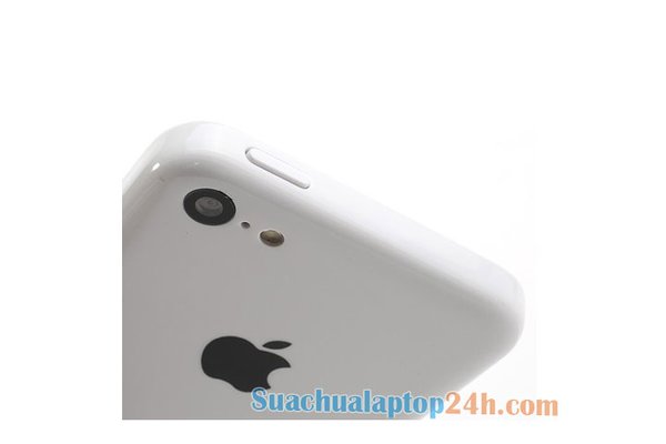 Ảnh chính thức của điện thoại iPhone 5C giá rẻ