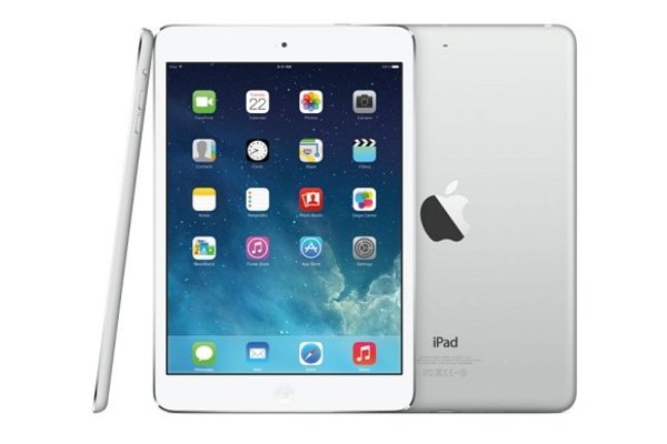 Review Apple iPad Mini Retina