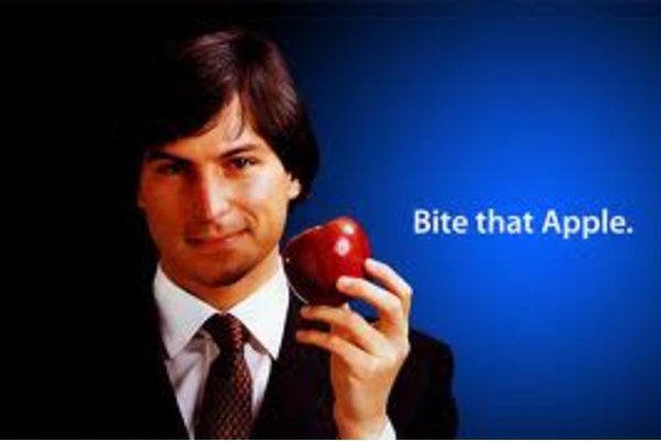 Apple đầu tư hàng triệu USD cho công nghệ “xanh”