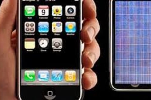 Phát triển thành công ứng dụng phát hiện ung thư bằng iPhone