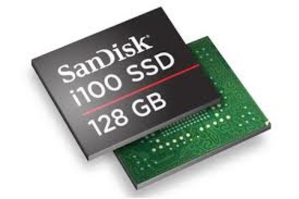 Samsung giới thiệu ổ SSD công nghệ chip 3D thế hệ mới