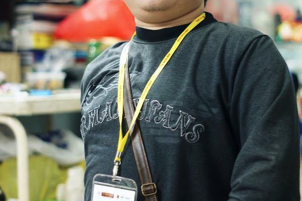 Chàng trai Việt mắc chứng xương thủy tinh với niềm đam mê công nghệ mãnh liệt