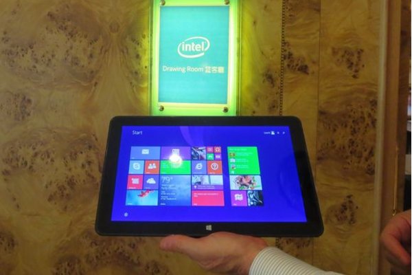 10 công nghệ sẽ làm thay đổi những chiếc máy vi tính trong tương lai