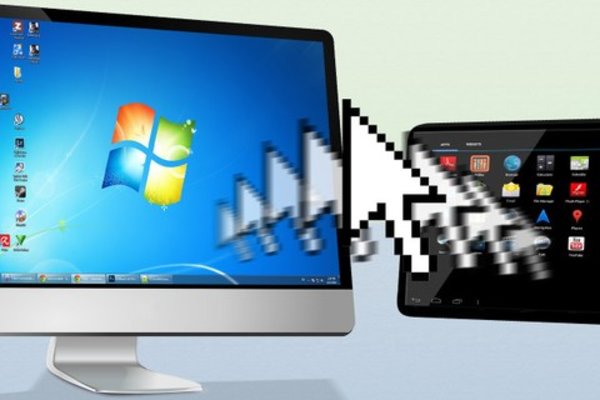 Dùng chung chuột, phím cho các loại máy tính, tablet, điện thoại