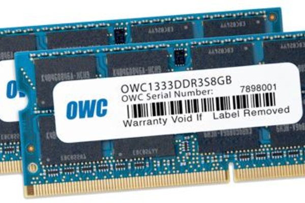 Nguyên tắc nâng cấp RAM cho Macbook/Macbook Pro