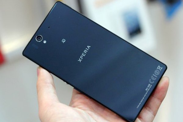 Bất ngờ xuất hiện cấu hình Sony Xperia Z3