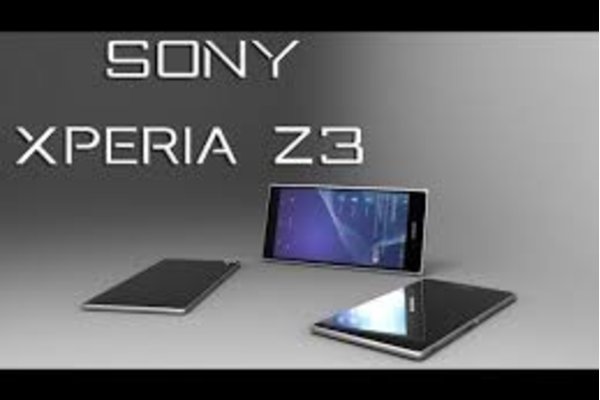 Khám phá Sony Xperia Z3 Compact và Xperia E3