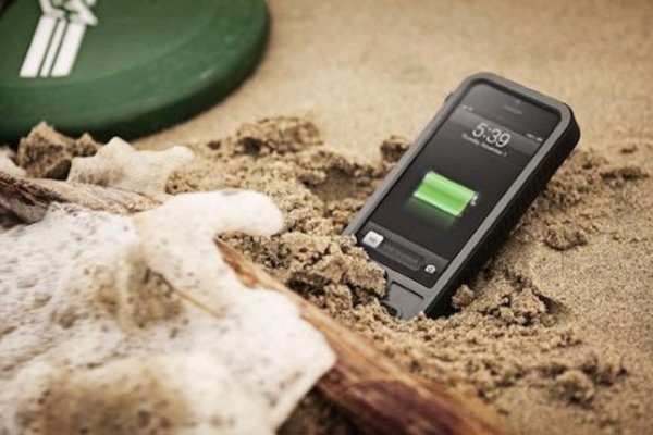 Cách kéo  dài gấp ba lần thời lượng pin smartphone, tablet