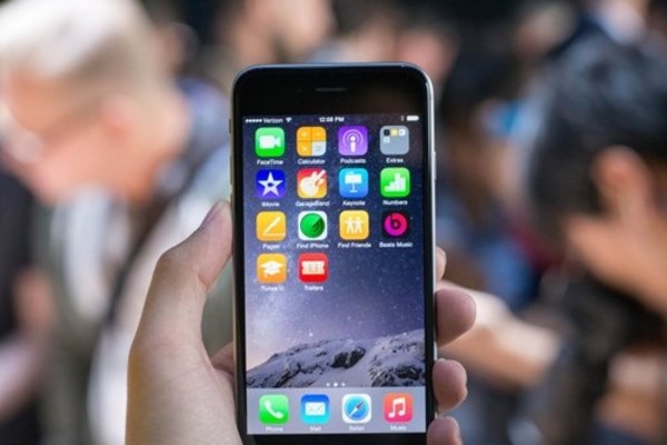 Apple công bố giá sửa chữa bộ đôi iPhone 6