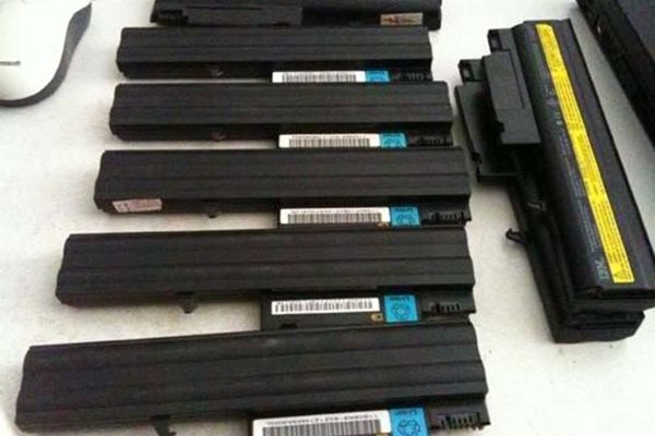 Hướng dẫn sử dụng pin Laptop đúng cách