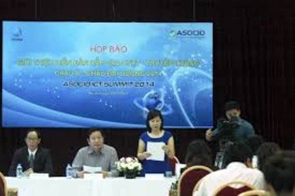 Việt Nam đăng cai sự kiện CNTT lớn nhất châu lục